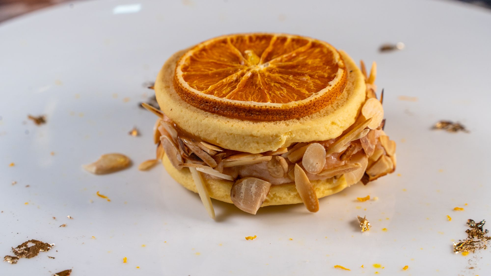 Tapa de La Loca Tasca Argentina
